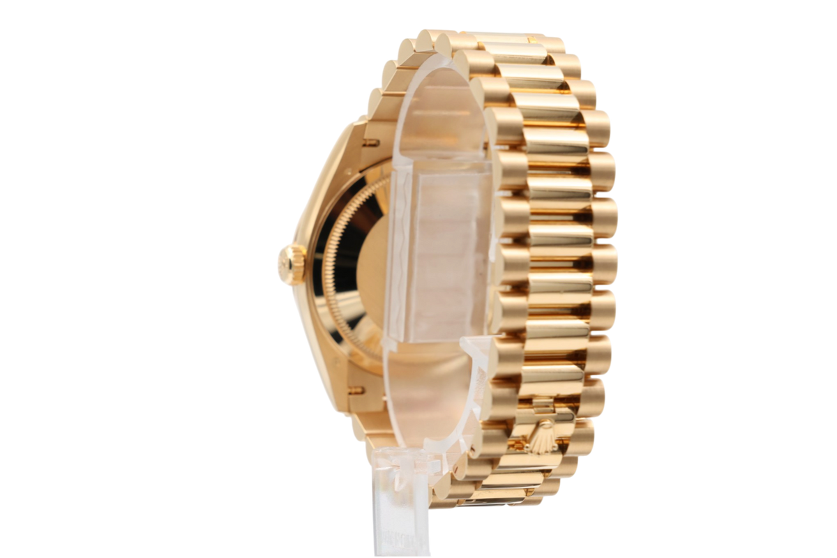 Rolex - Day Date 36 – White – 128238 – 2026