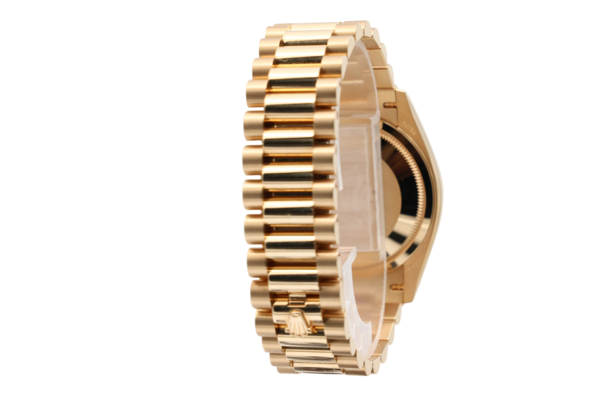 Rolex - Day Date 36 – White – 128238 – 2026
