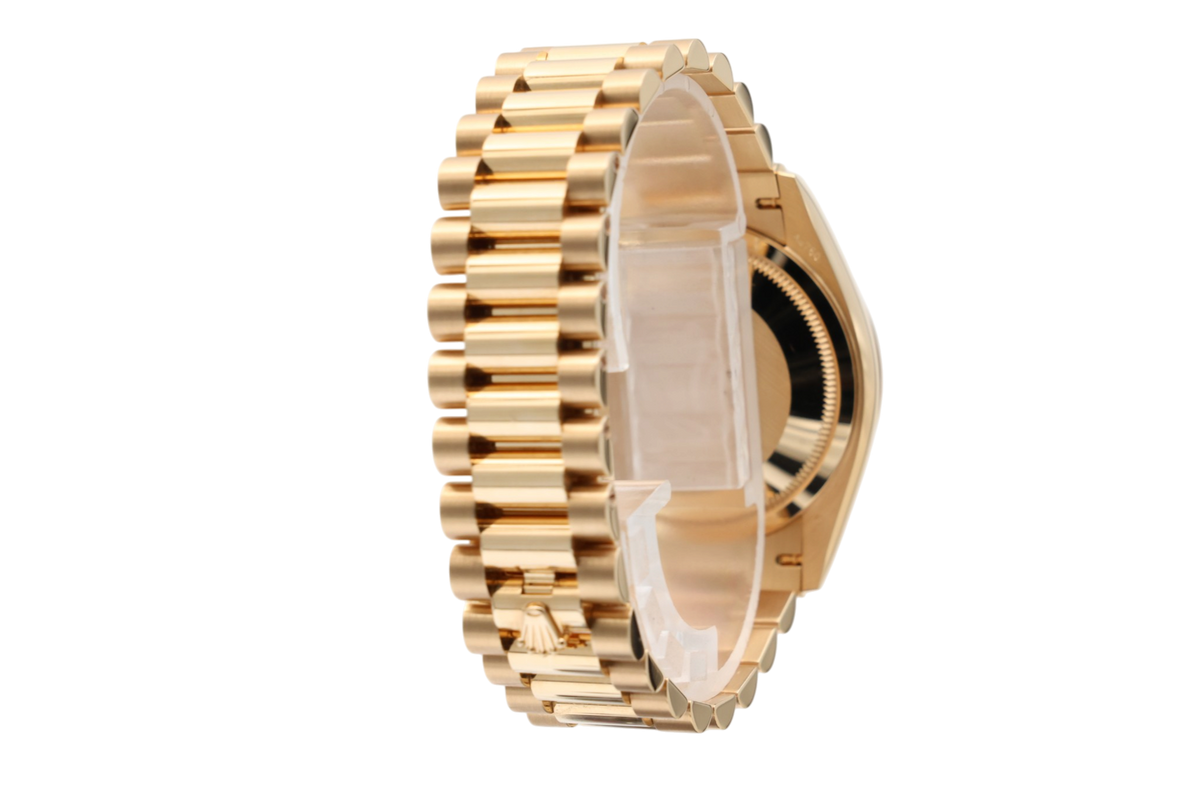 Rolex - Day Date 36 – White – 128238 – 2026