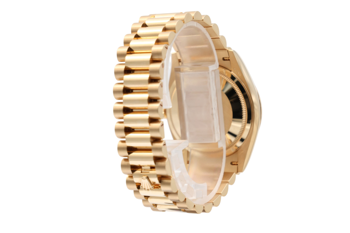 Rolex - Day Date 36 – White – 128238 – 2026