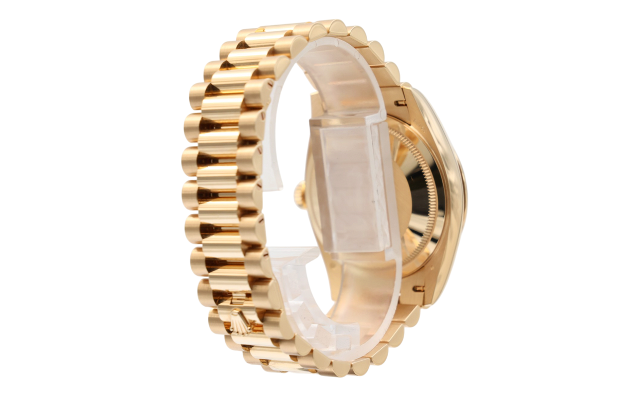 Rolex - Day Date 36 – White – 128238 – 2026