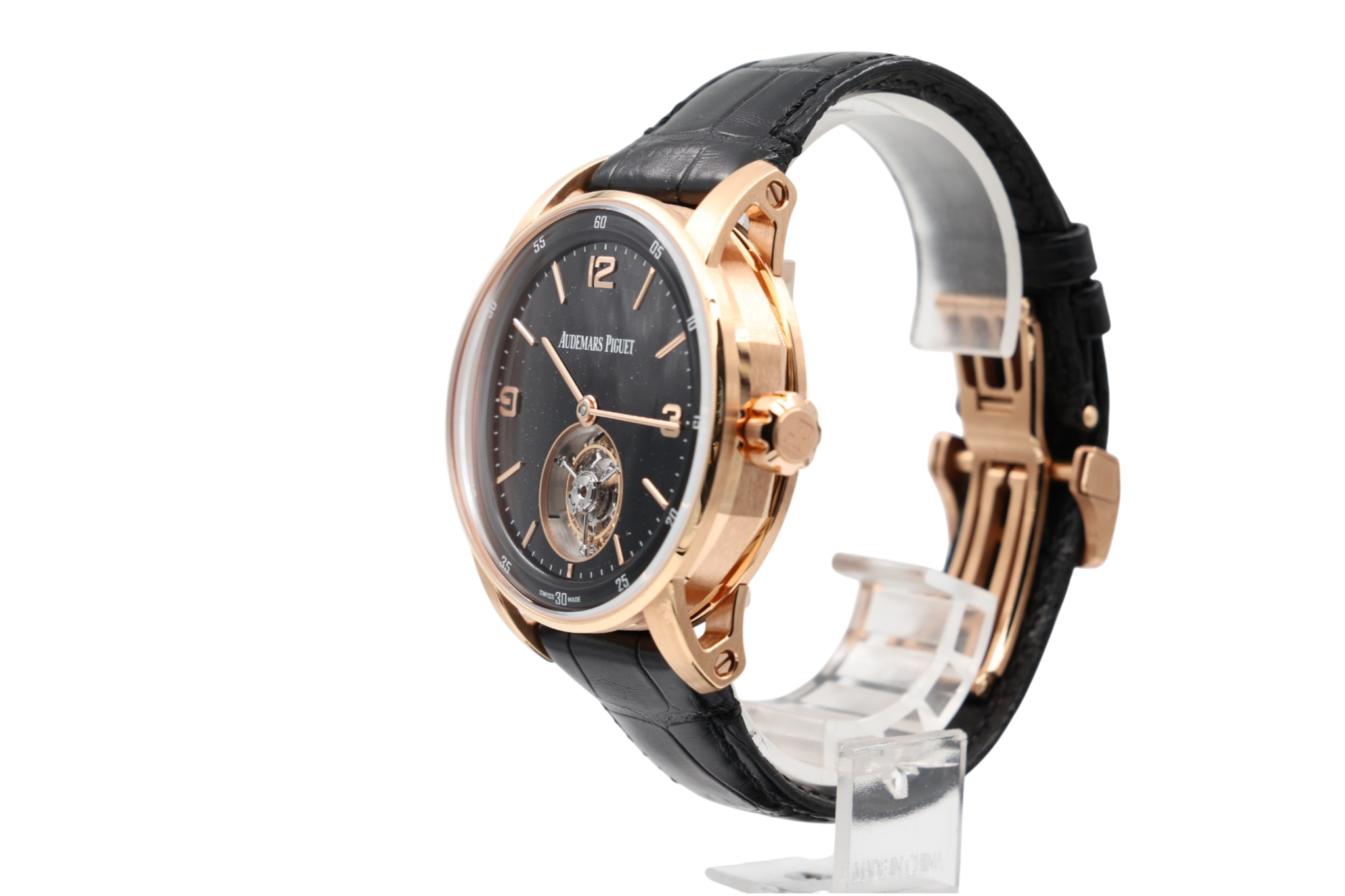Audemars Piguet - Code 11.59 - "Starry Night Tourbillon" - 26396OR - 2022