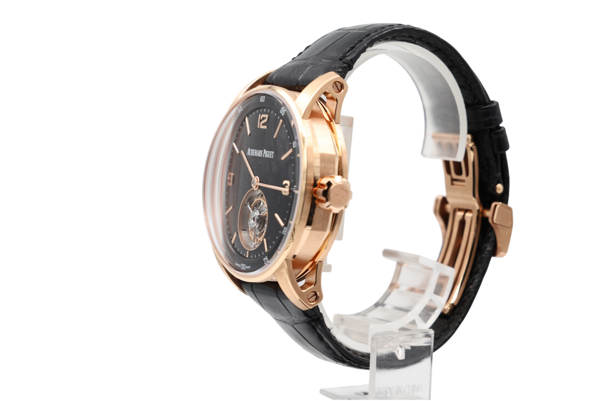 Audemars Piguet - Code 11.59 - "Starry Night Tourbillon" - 26396OR - 2022