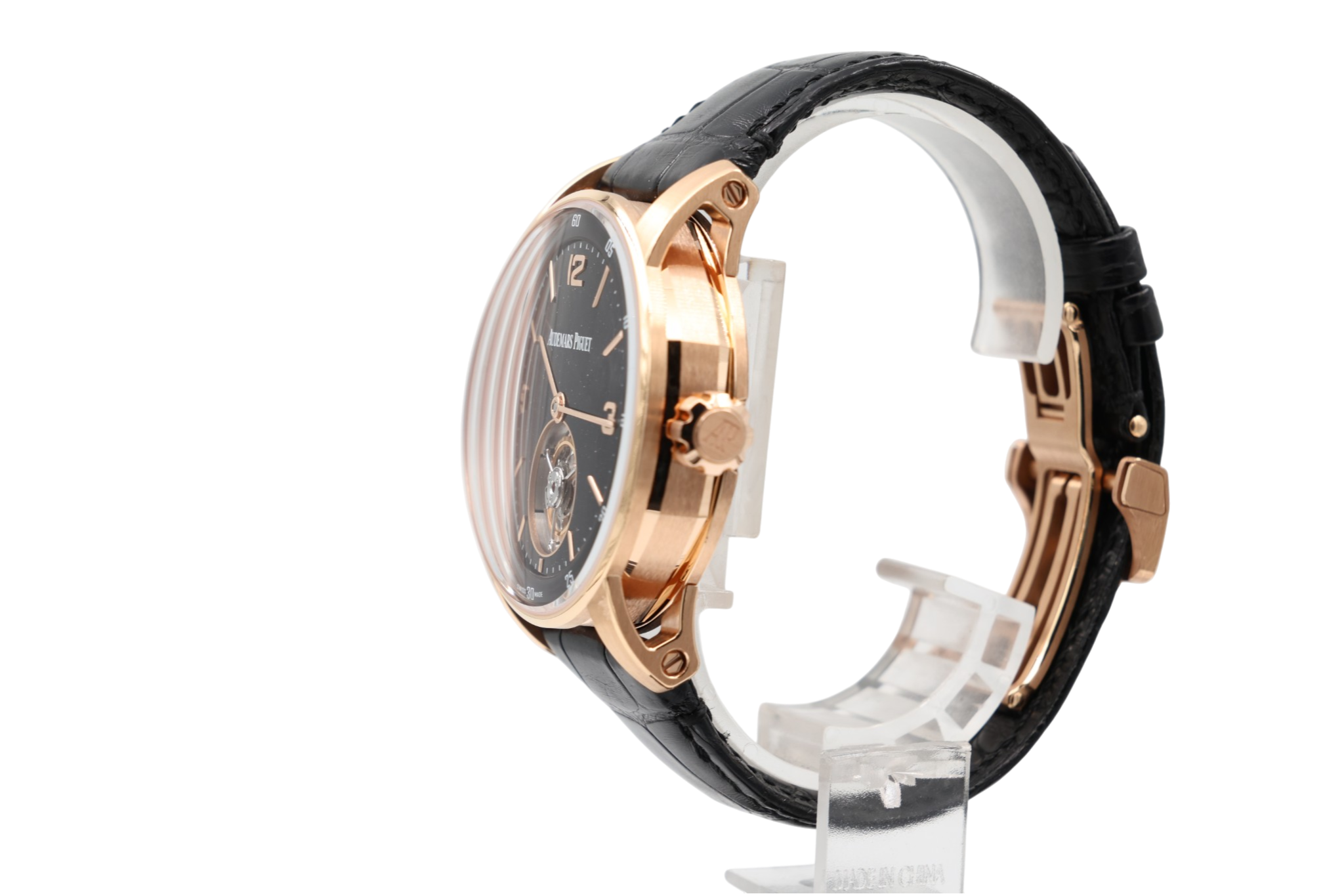 Audemars Piguet - Code 11.59 - "Starry Night Tourbillon" - 26396OR - 2022