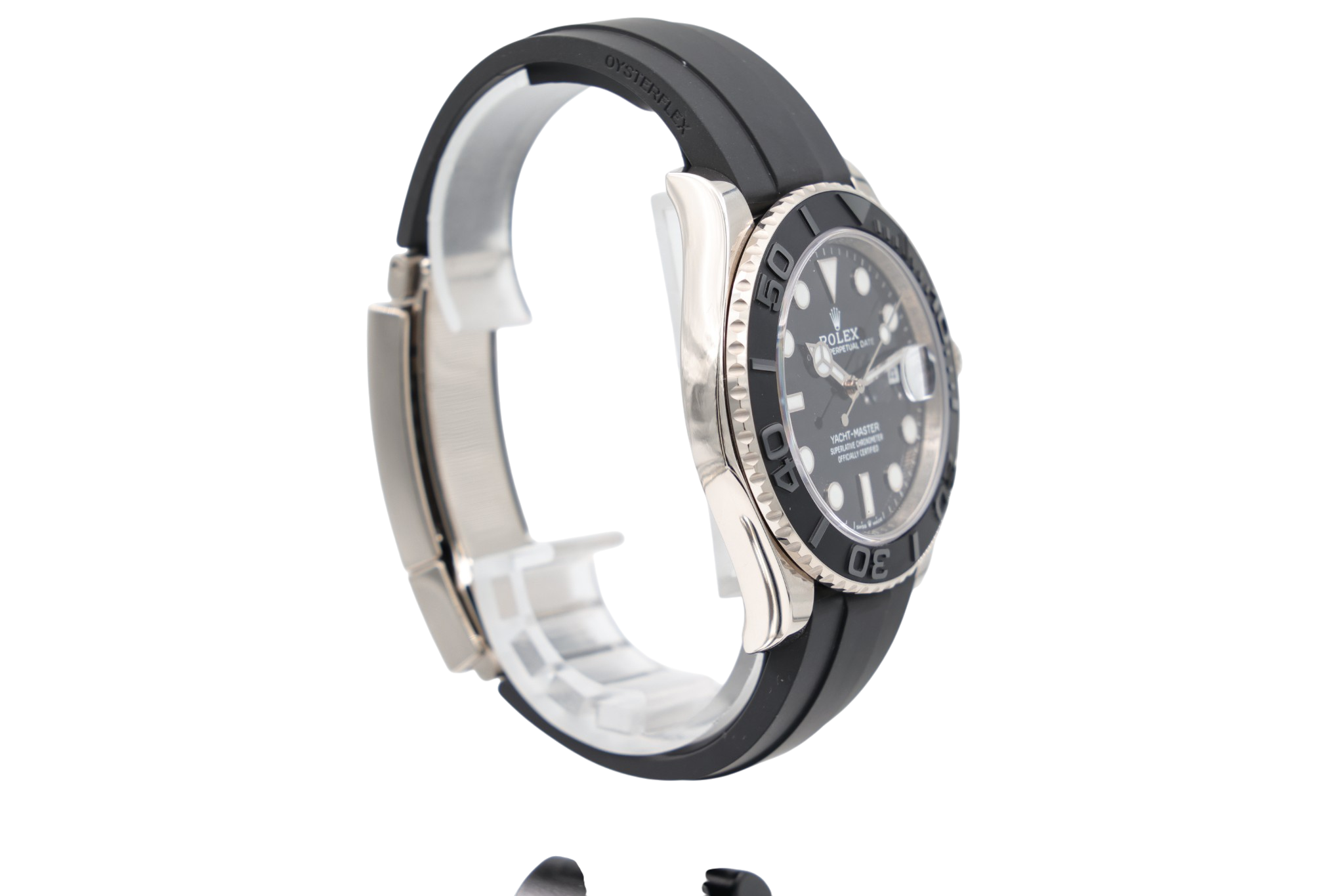Rolex - Yacht-Master – White Gold – 226659 – 2024