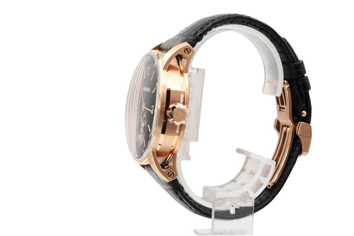 Audemars Piguet - Code 11.59 - "Starry Night Tourbillon" - 26396OR - 2022