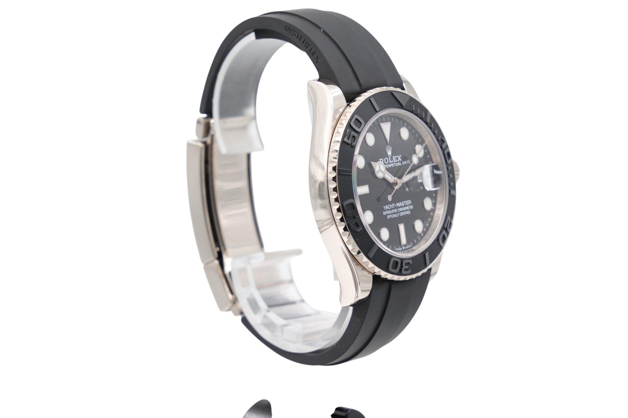Rolex - Yacht-Master – White Gold – 226659 – 2024