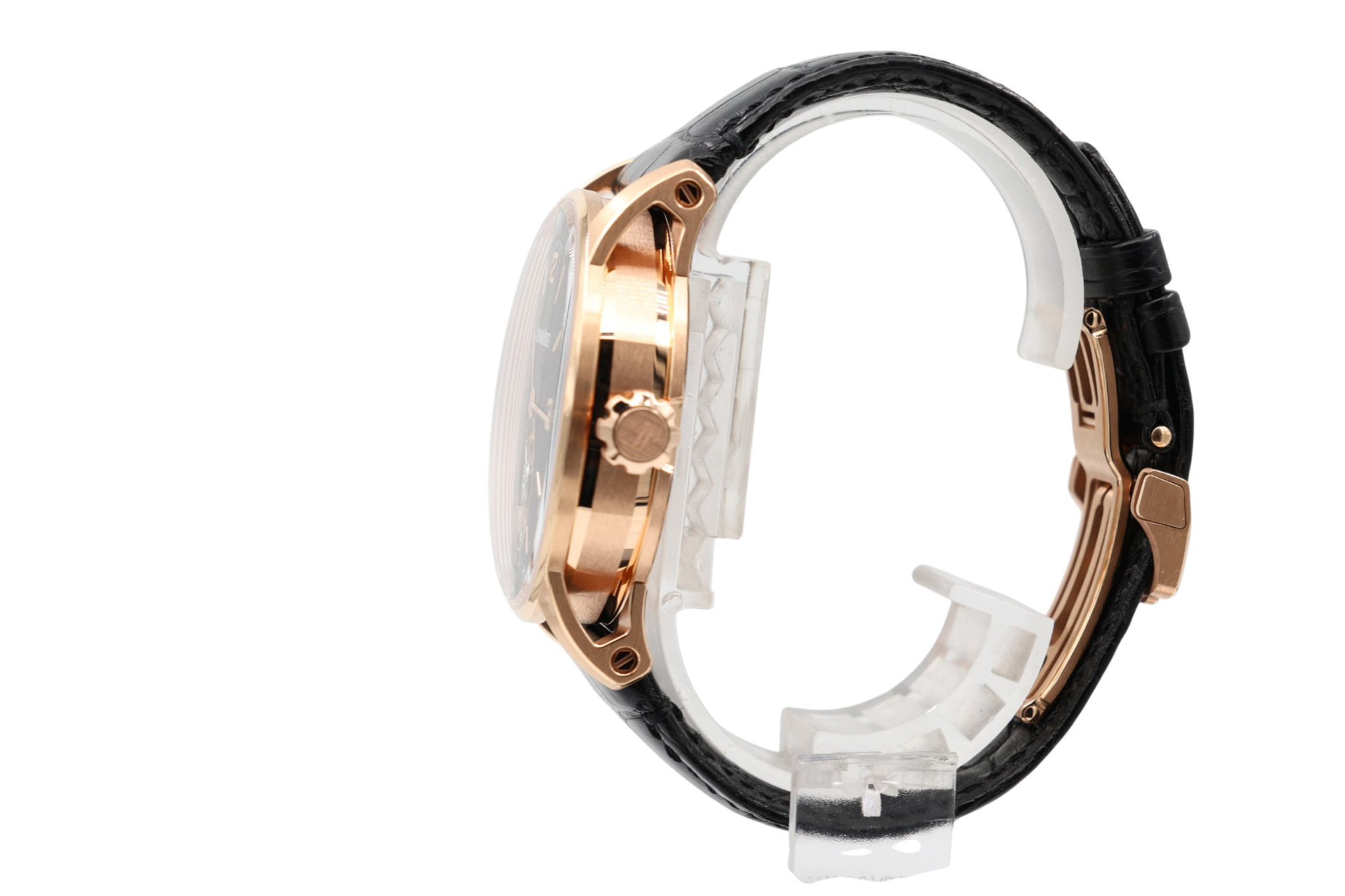 Audemars Piguet - Code 11.59 - "Starry Night Tourbillon" - 26396OR - 2022