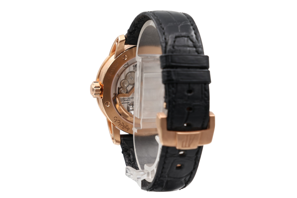 Audemars Piguet - Code 11.59 - "Starry Night Tourbillon" - 26396OR - 2022