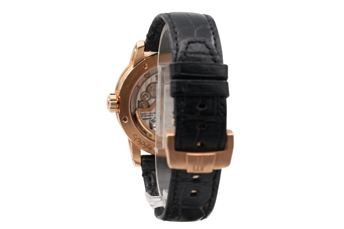 Audemars Piguet - Code 11.59 - "Starry Night Tourbillon" - 26396OR - 2022