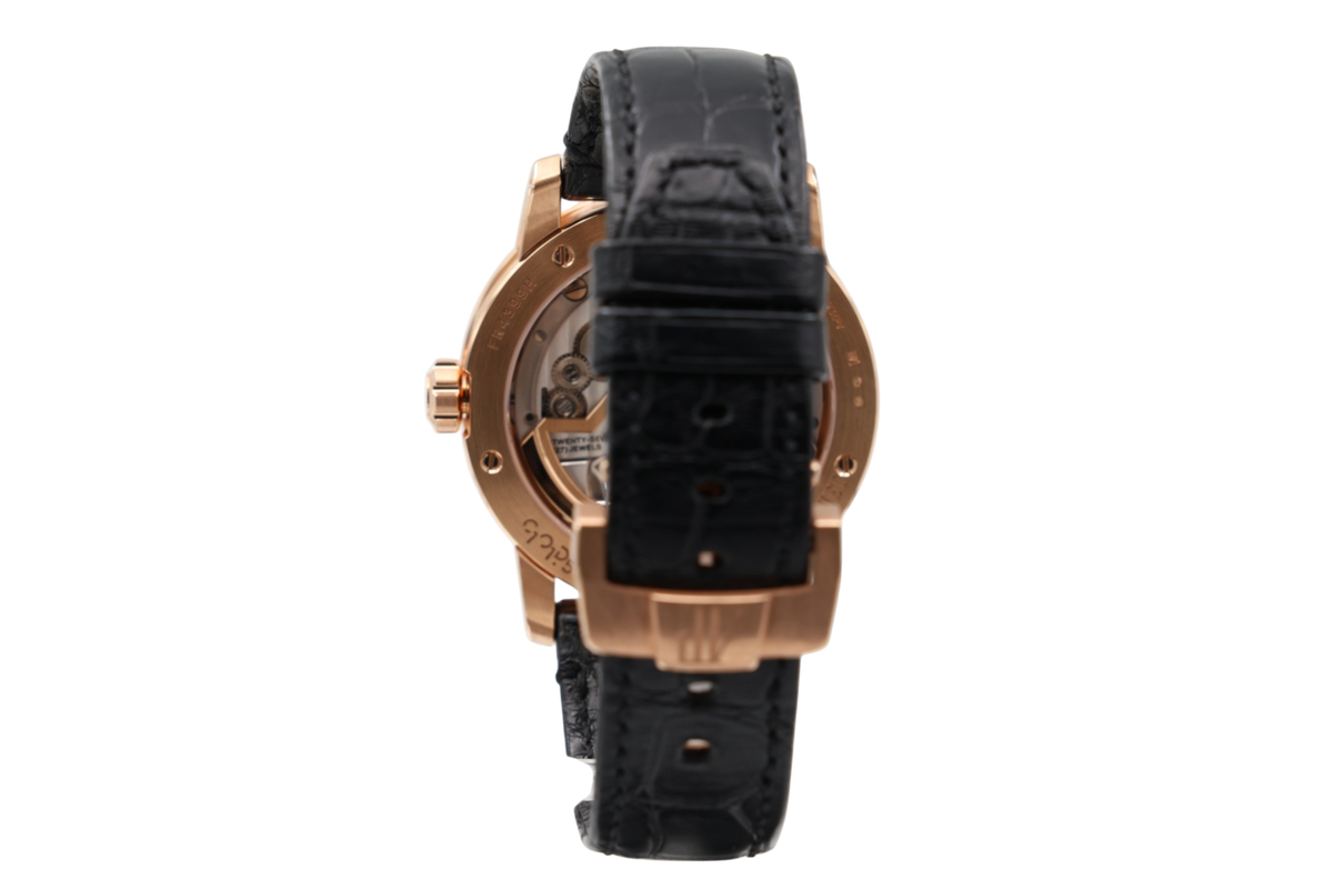 Audemars Piguet - Code 11.59 - "Starry Night Tourbillon" - 26396OR - 2022