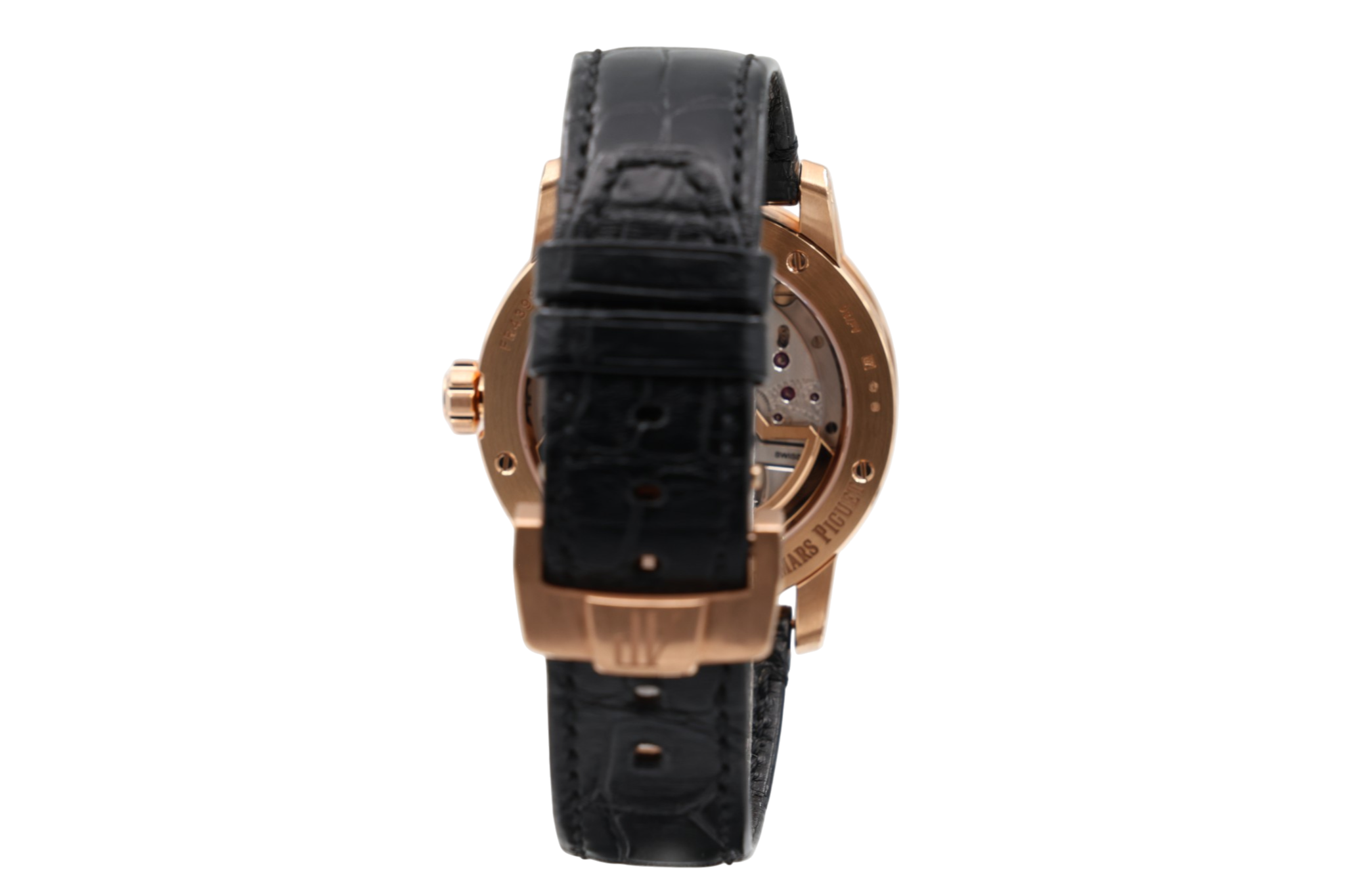 Audemars Piguet - Code 11.59 - "Starry Night Tourbillon" - 26396OR - 2022