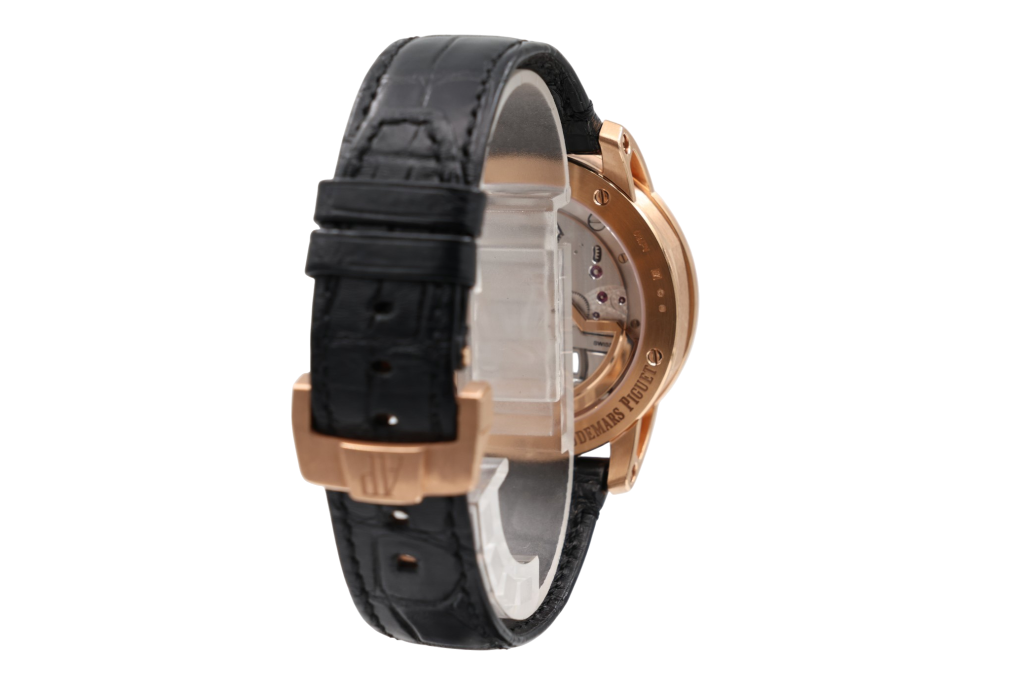 Audemars Piguet - Code 11.59 - "Starry Night Tourbillon" - 26396OR - 2022