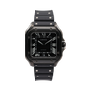 Cartier - Santos – Black – WSSA0039