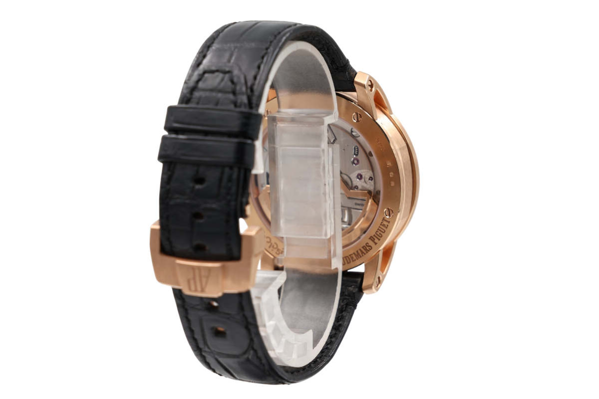 Audemars Piguet - Code 11.59 - "Starry Night Tourbillon" - 26396OR - 2022