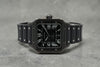Cartier - Santos – Black – WSSA0039