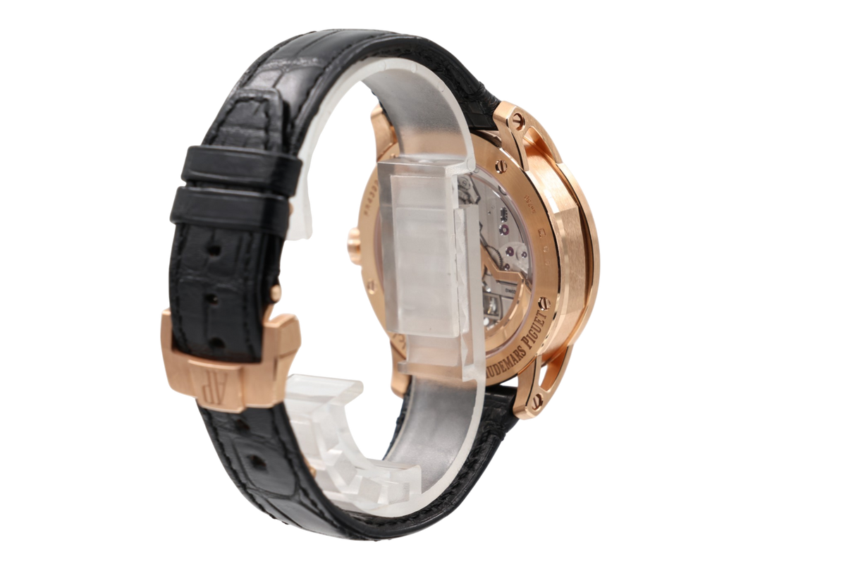 Audemars Piguet - Code 11.59 - "Starry Night Tourbillon" - 26396OR - 2022
