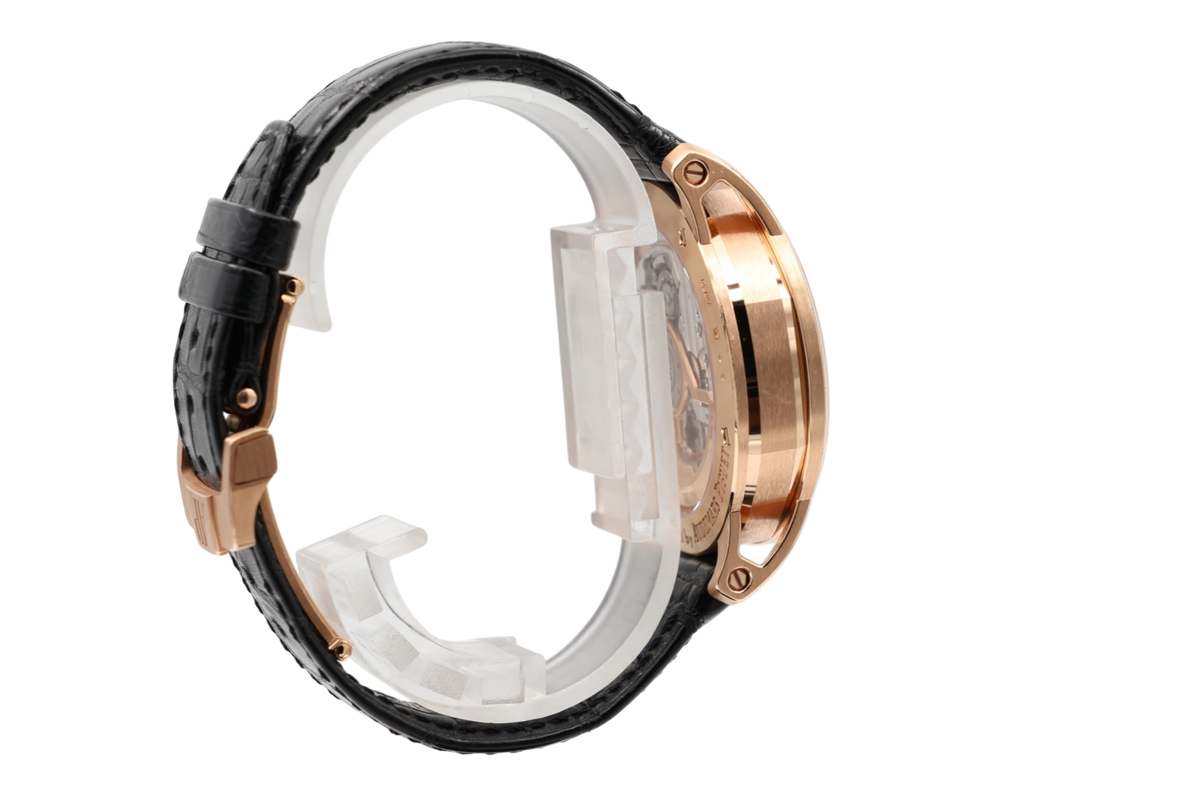 Audemars Piguet - Code 11.59 - "Starry Night Tourbillon" - 26396OR - 2022