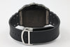 Cartier - Santos – Black – WSSA0039
