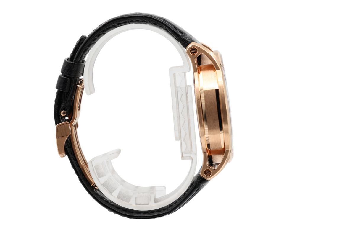 Audemars Piguet - Code 11.59 - "Starry Night Tourbillon" - 26396OR - 2022