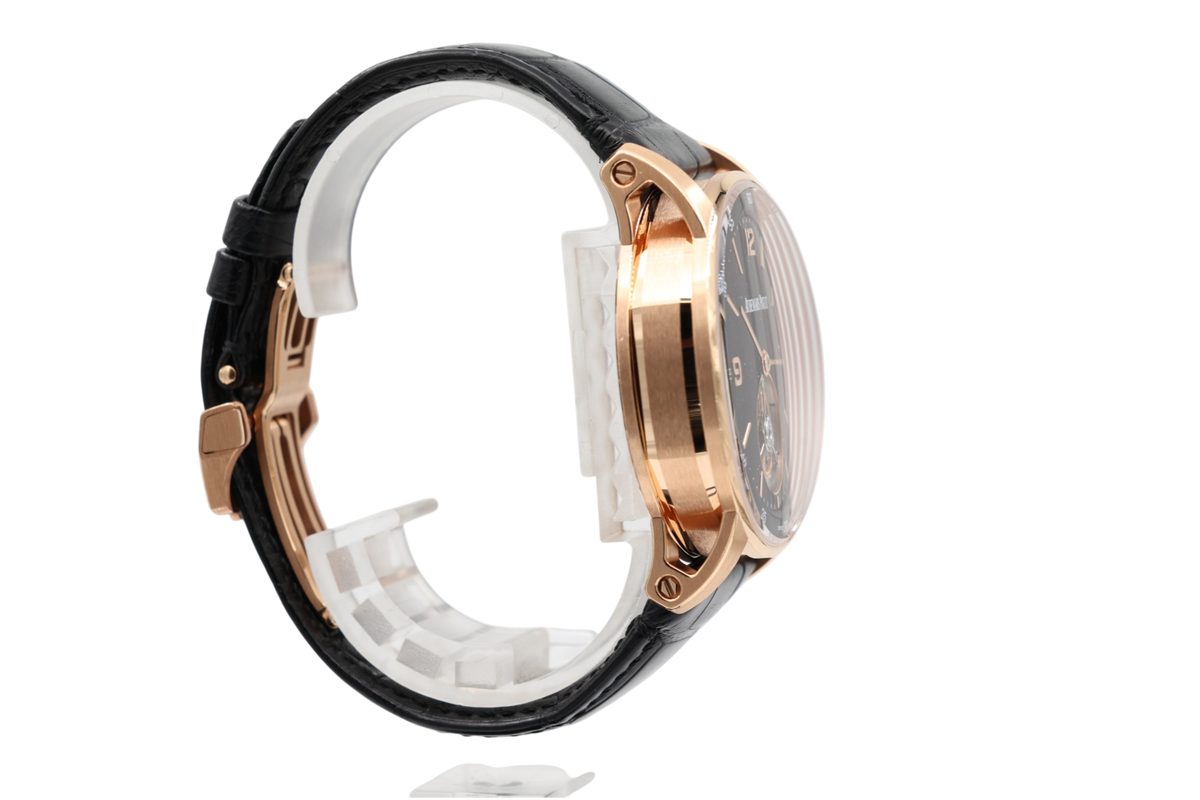 Audemars Piguet - Code 11.59 - "Starry Night Tourbillon" - 26396OR - 2022