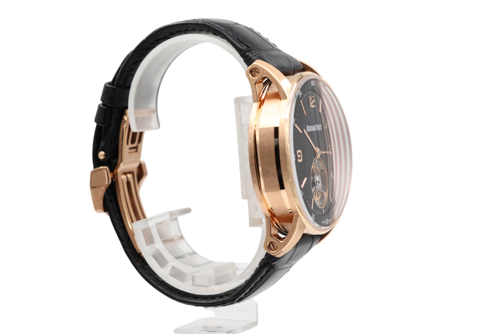Audemars Piguet - Code 11.59 - "Starry Night Tourbillon" - 26396OR - 2022