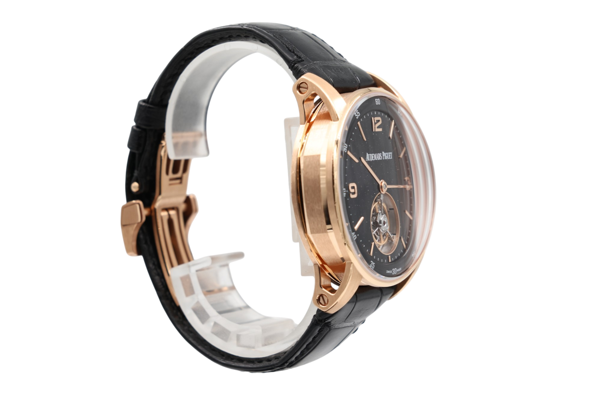 Audemars Piguet - Code 11.59 - "Starry Night Tourbillon" - 26396OR - 2022
