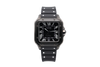 Cartier - Santos – Black – WSSA0039