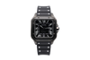 Cartier - Santos – Black – WSSA0039