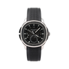 Patek Philippe - Aquanaut Travel Time – Black – 5164A-001 – 2018