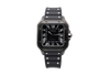 Cartier - Santos – Black – WSSA0039
