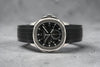 Patek Philippe - Aquanaut Travel Time – Black – 5164A-001 – 2018