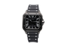 Cartier - Santos – Black – WSSA0039