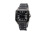 Cartier - Santos – Black – WSSA0039