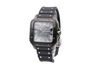 Cartier - Santos – Black – WSSA0039