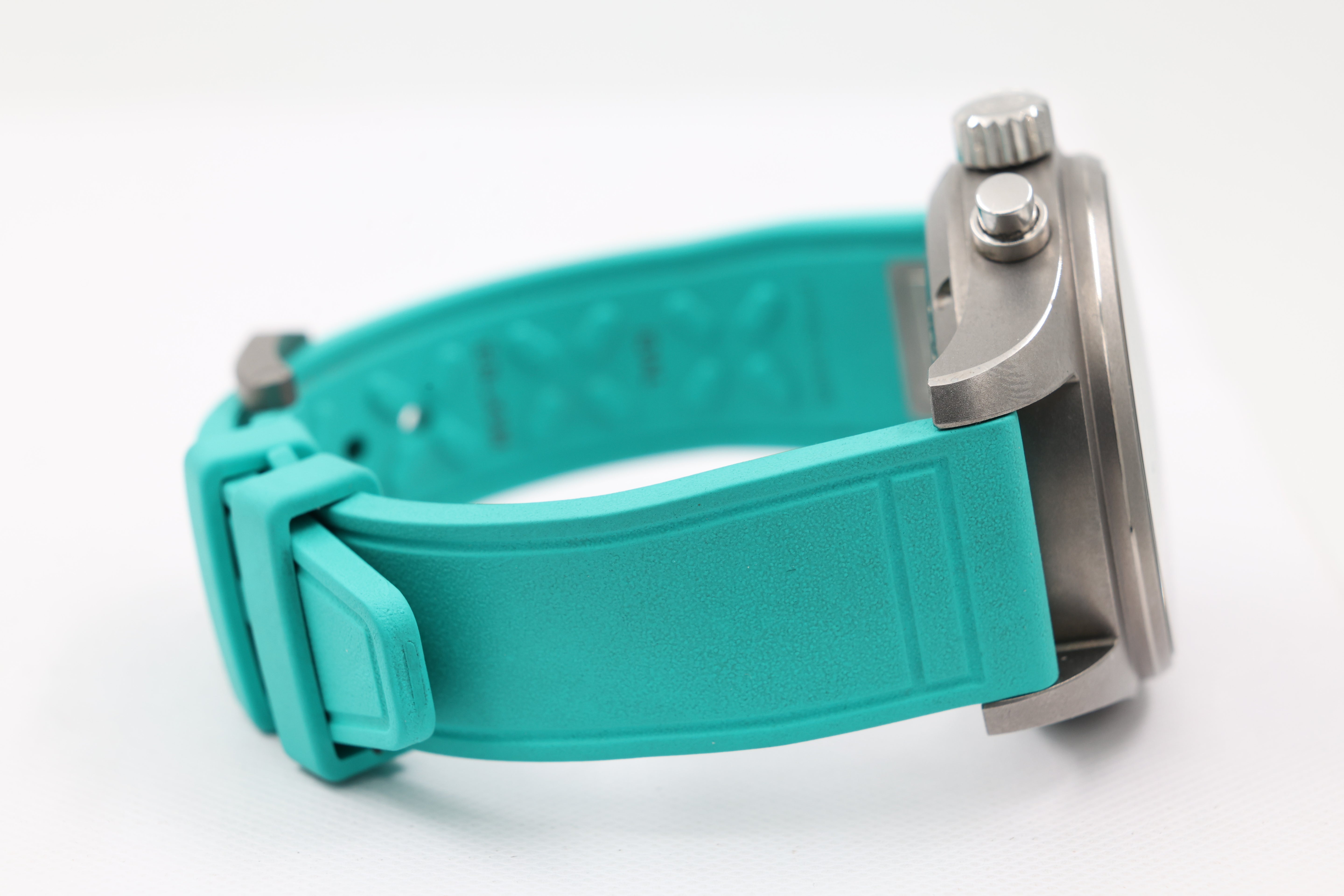 IWC - Pilot Chronograph - “Mercedes-AMG PETRONAS Formula One™ Team” - IW388108 - 2023