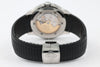 Patek Philippe - Aquanaut Travel Time – Black – 5164A-001 – 2018