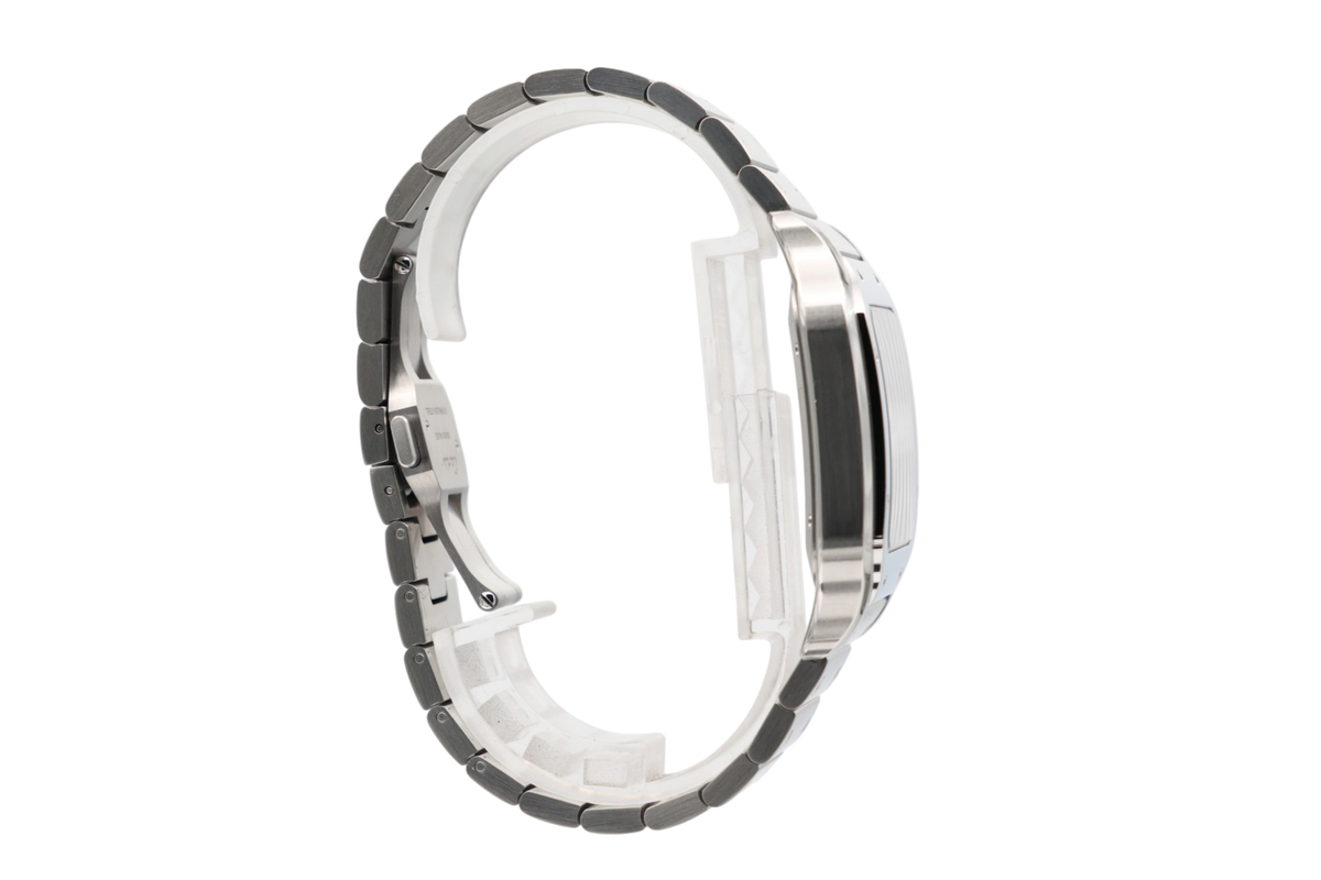 Cartier - Santos – White – WSSA0018 – 2025