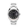 Rolex - Datejust – Rhodium Grey – 126334 – 2018
