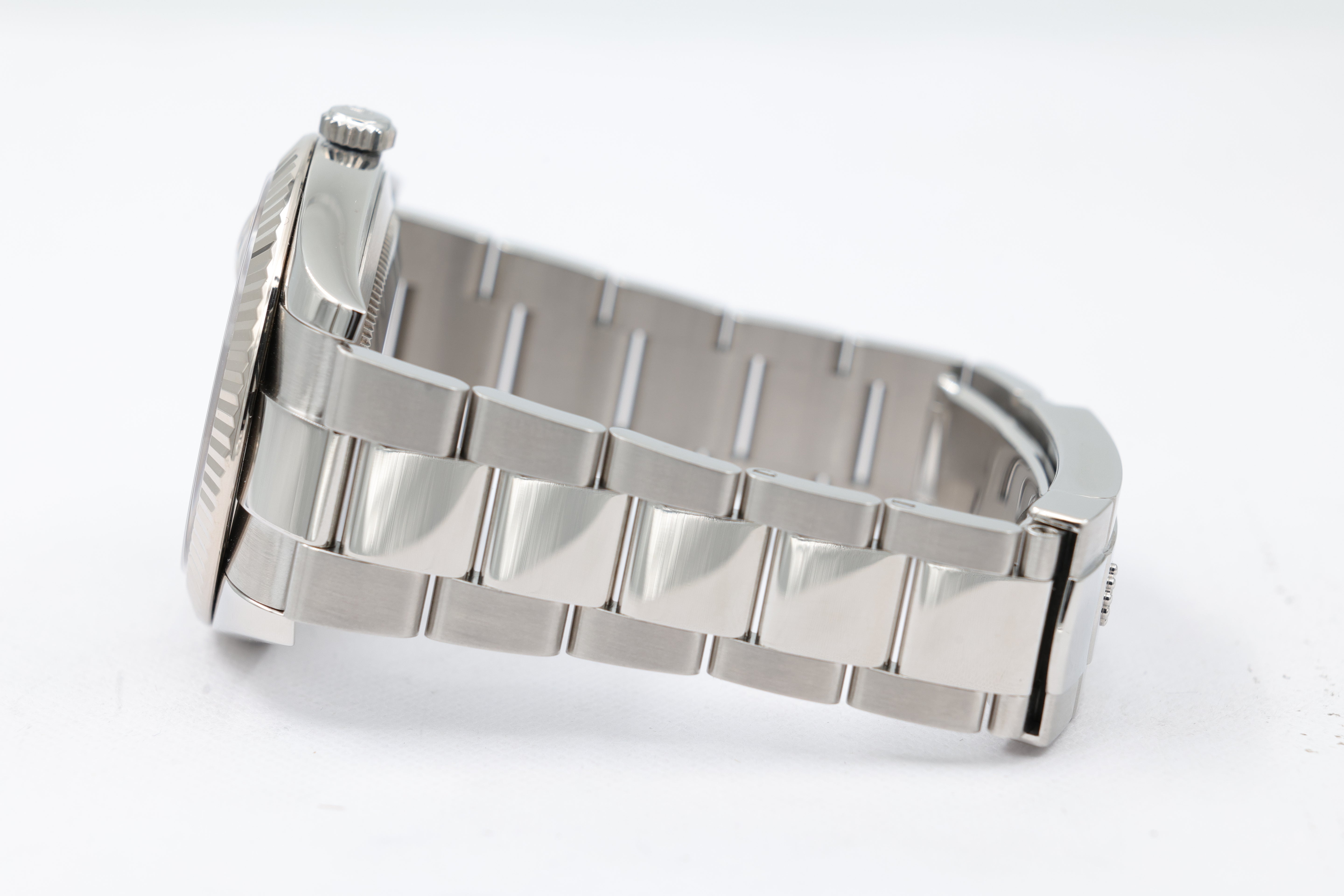 Rolex - Datejust – Rhodium Grey – 126334 – 2018