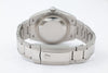 Rolex - Datejust – Rhodium Grey – 126334 – 2018