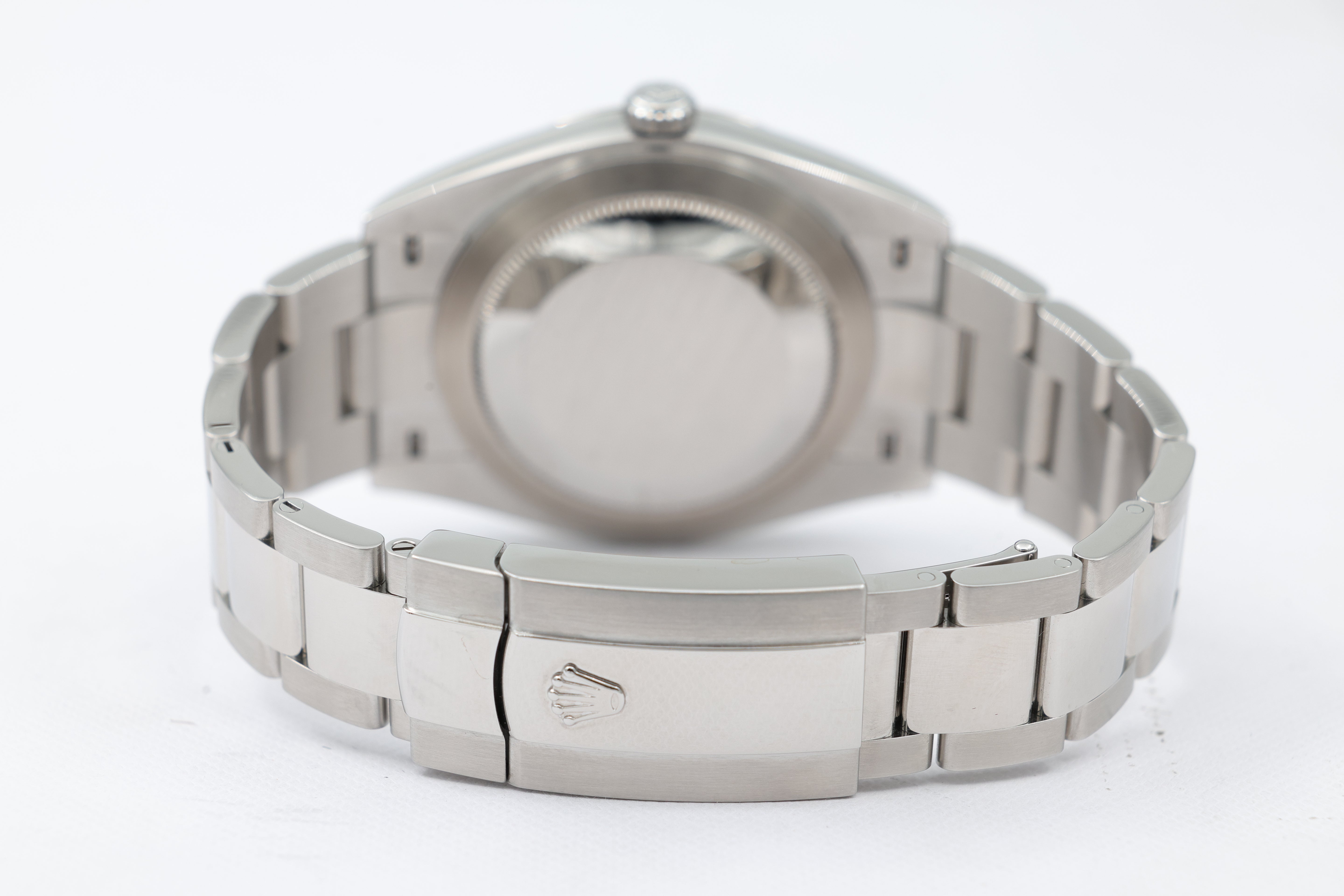 Rolex - Datejust – Rhodium Grey – 126334 – 2018