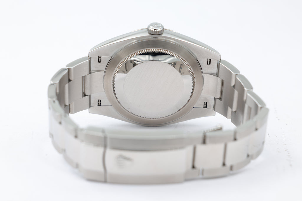 Rolex - Datejust – Rhodium Grey – 126334 – 2018