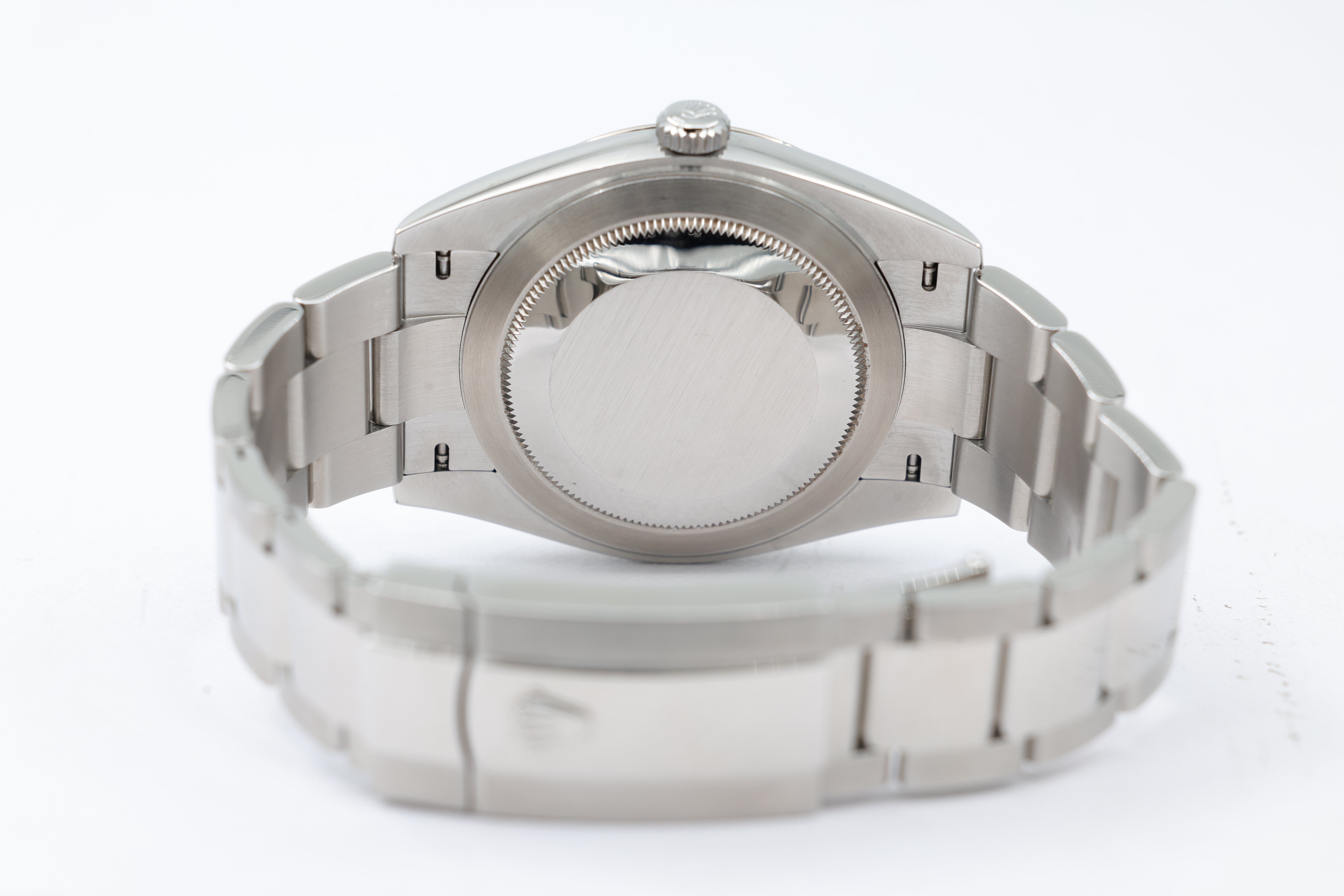 Rolex - Datejust – Rhodium Grey – 126334 – 2018