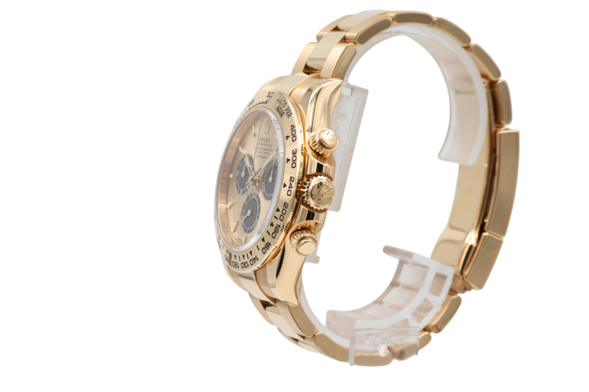 Rolex - Daytona – “Pikachu” – 126508 – 2025