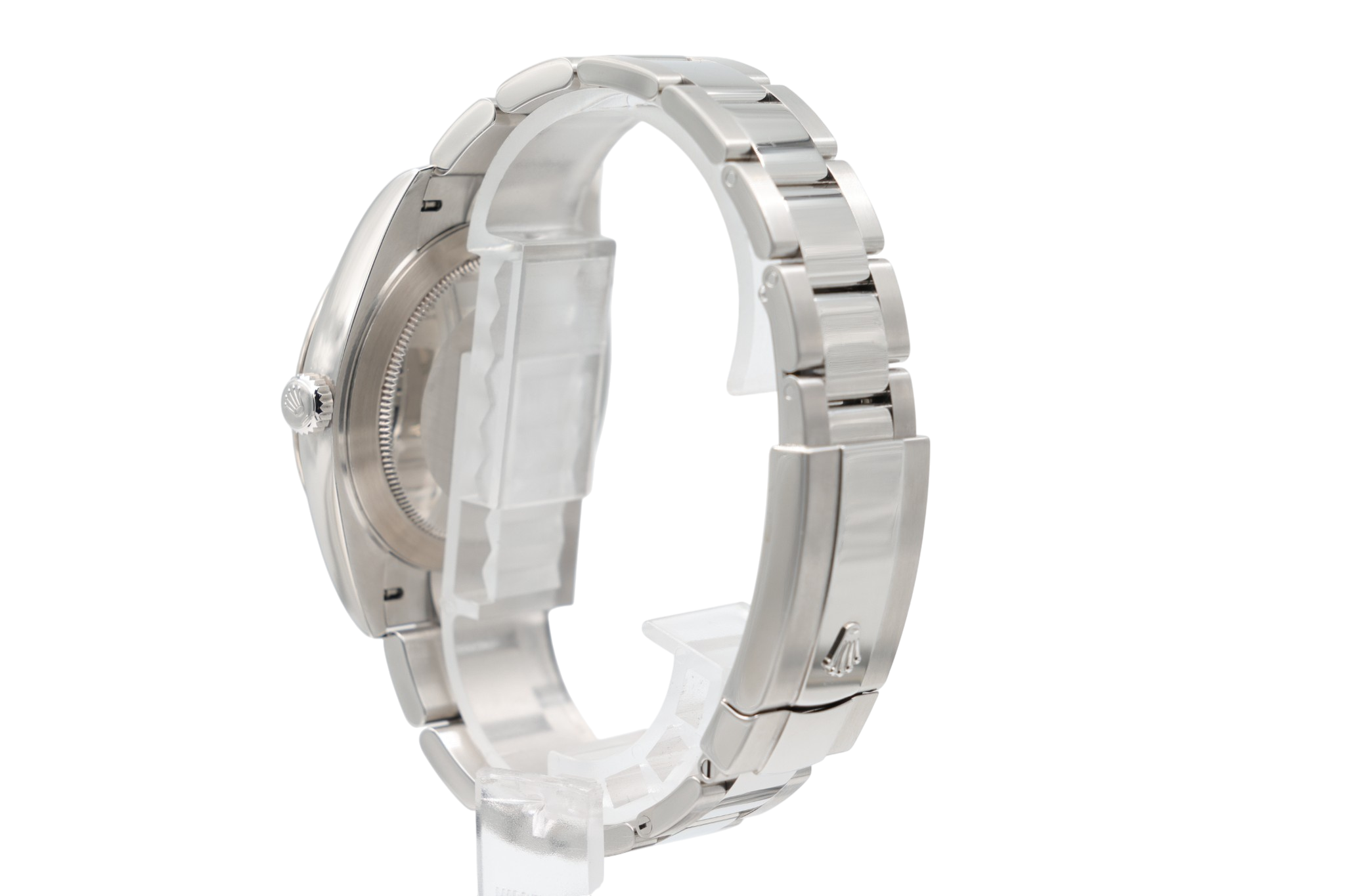 Rolex - Datejust – Rhodium Grey – 126334 – 2018