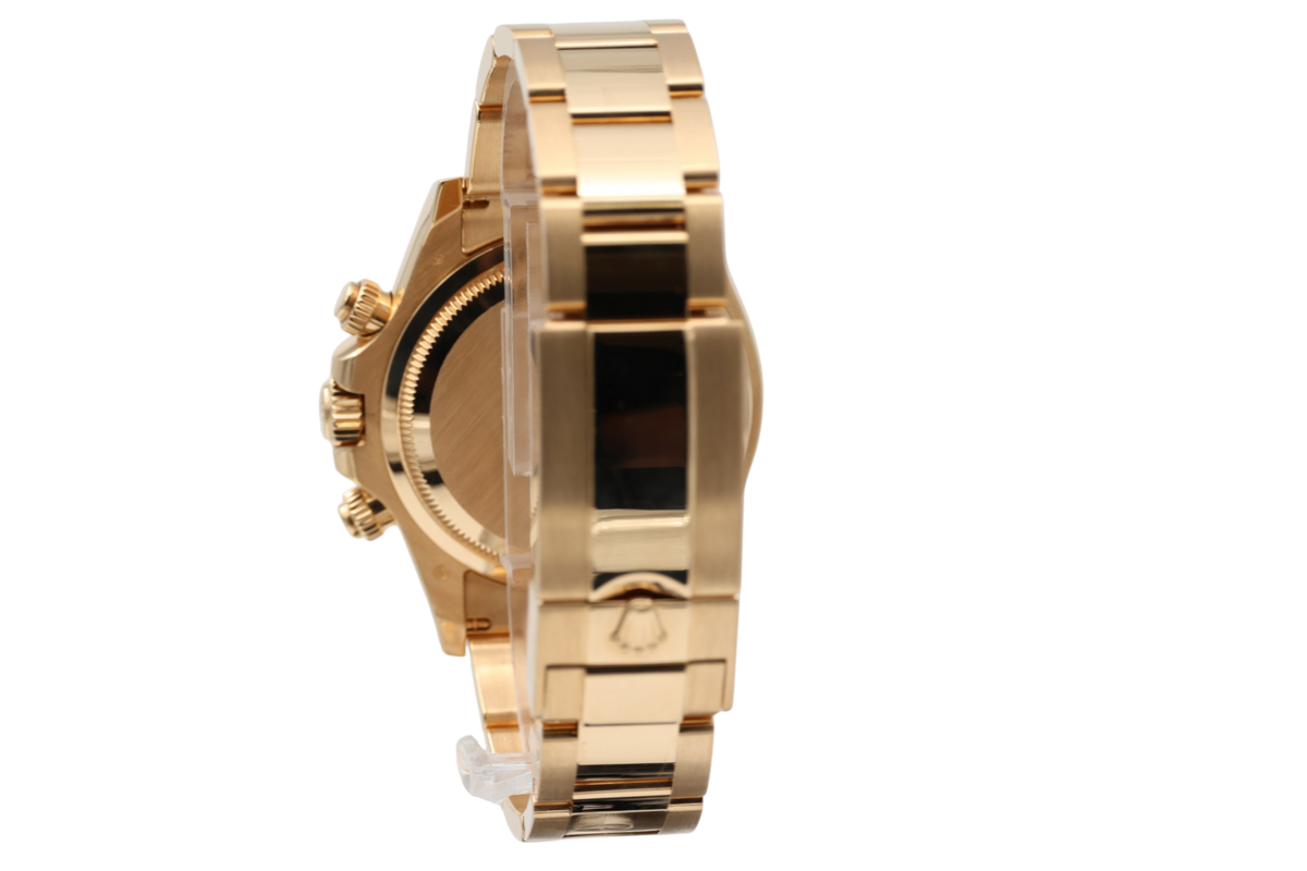 Rolex - Daytona – “Pikachu” – 126508 – 2025