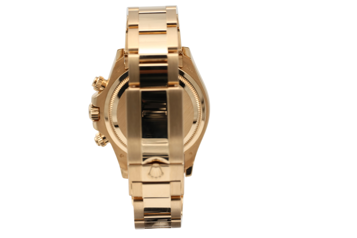 Rolex - Daytona – “Pikachu” – 126508 – 2025