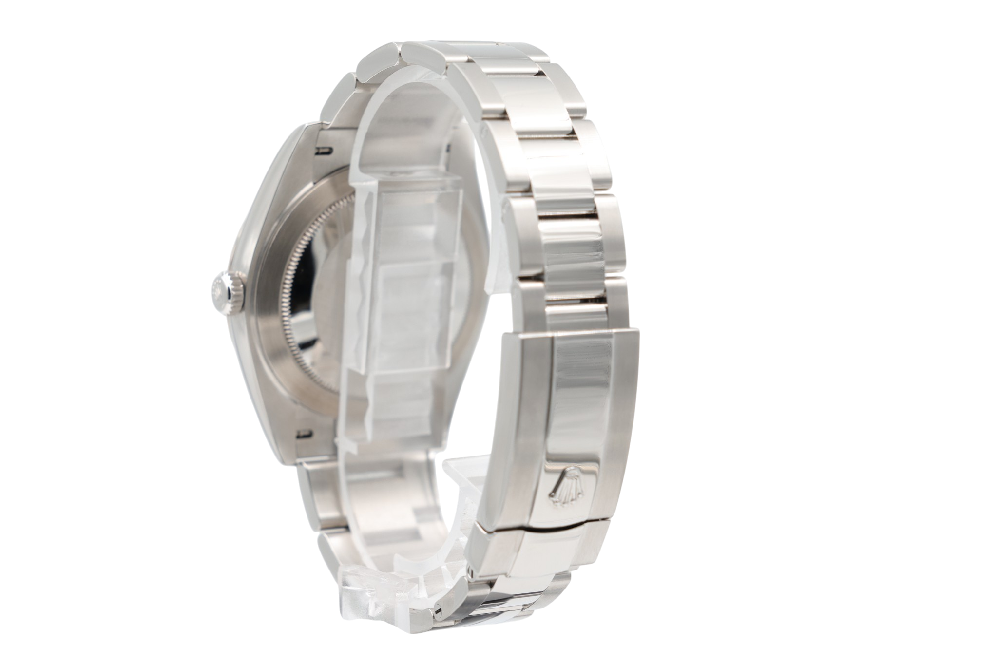 Rolex - Datejust – Rhodium Grey – 126334 – 2018