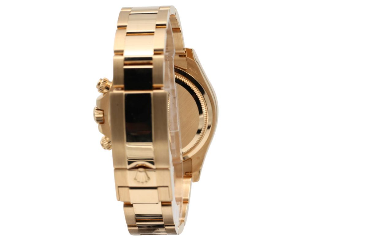 Rolex - Daytona – “Pikachu” – 126508 – 2025